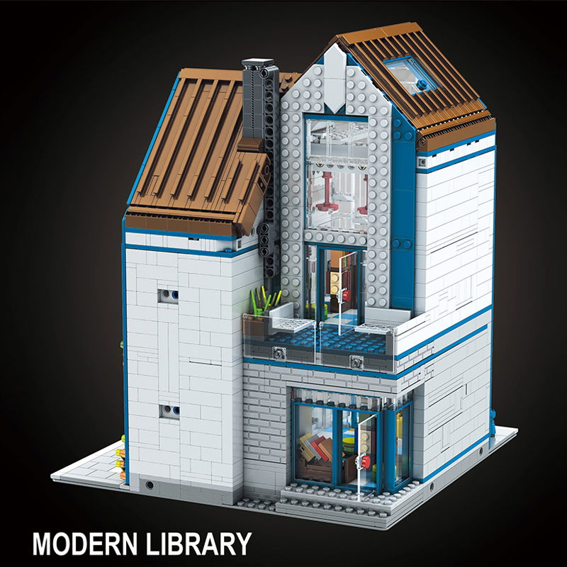 Moud-King-16022-Modern-Library-2-Copy