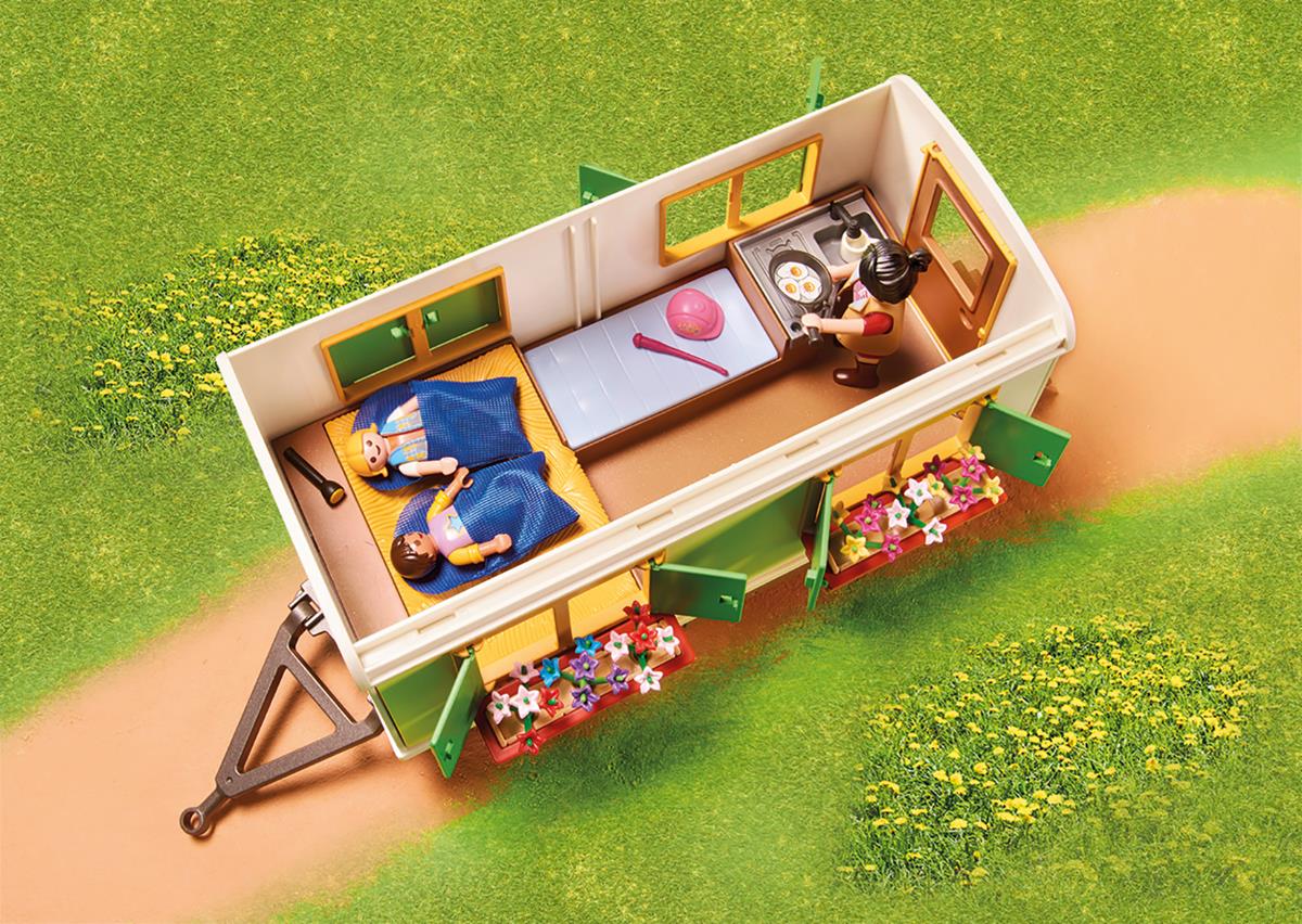 PLAYMOBIL-R-70510-Ponycamp-bernachtungswagen-2