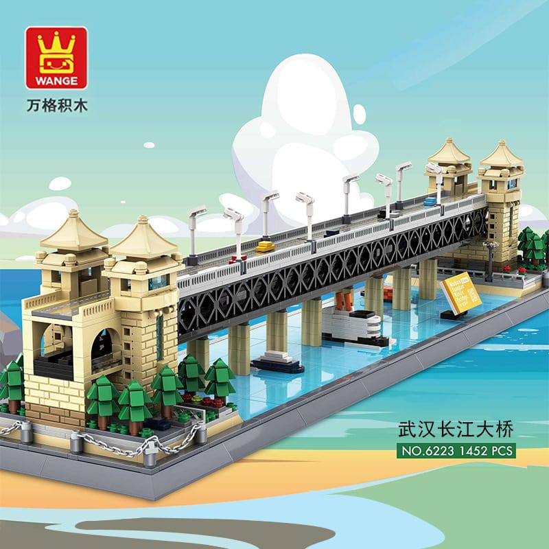 Wange-6223-China-Wuhan-Yangtze-River-Bridge