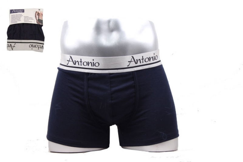 Boxershorts Nahtlos
