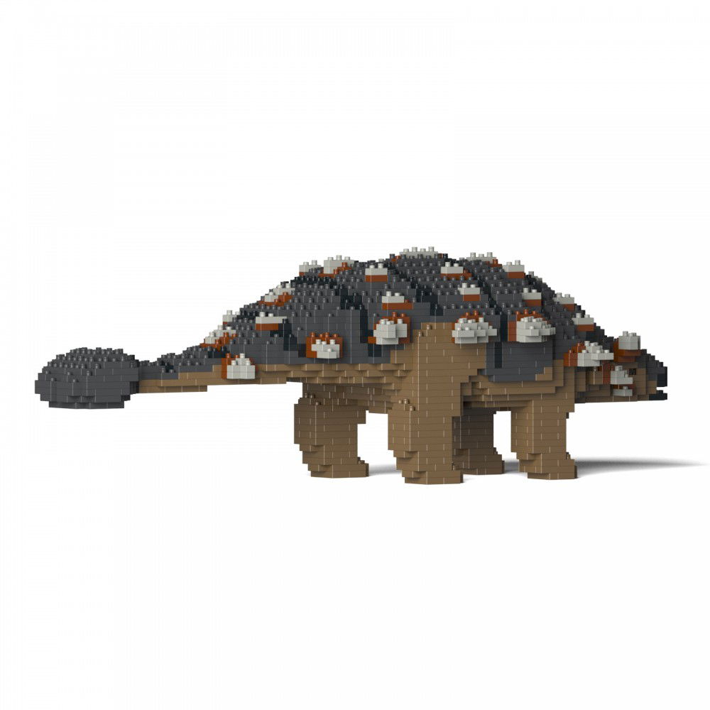 Jekca_Ankylosaurus_2