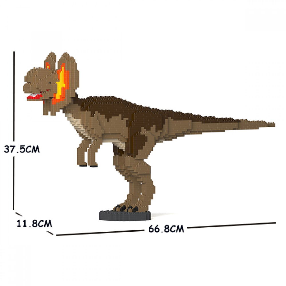 Jekca_Dilophosaurus