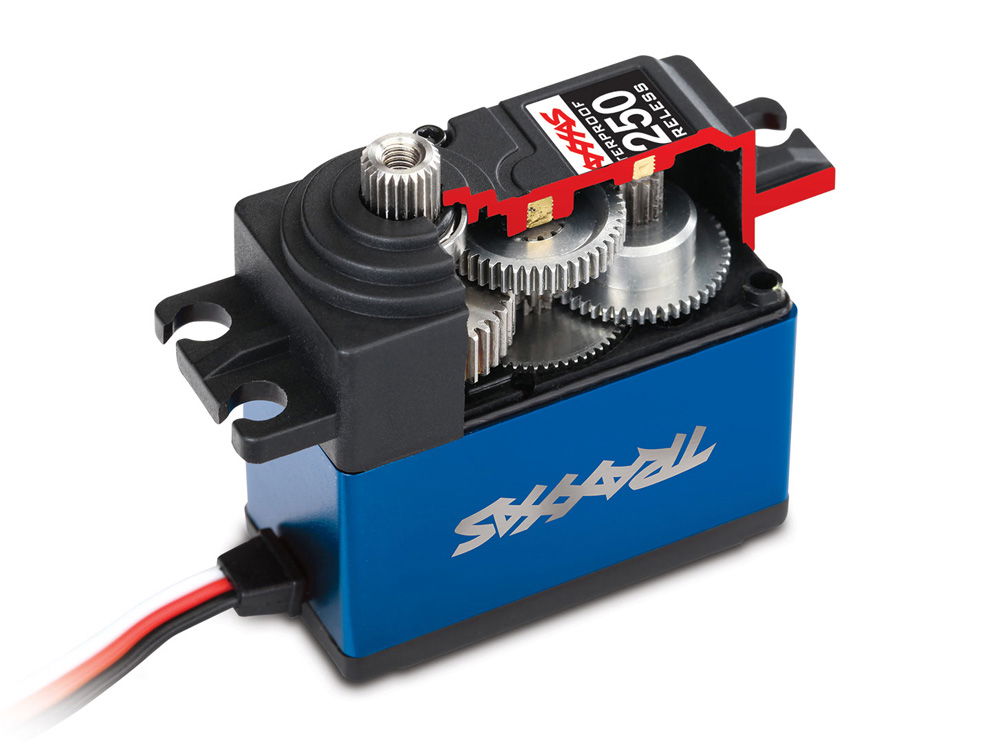 Traxxas-High-Torque-330-Digital-Servo-Coreless-Metallgetriebe-1