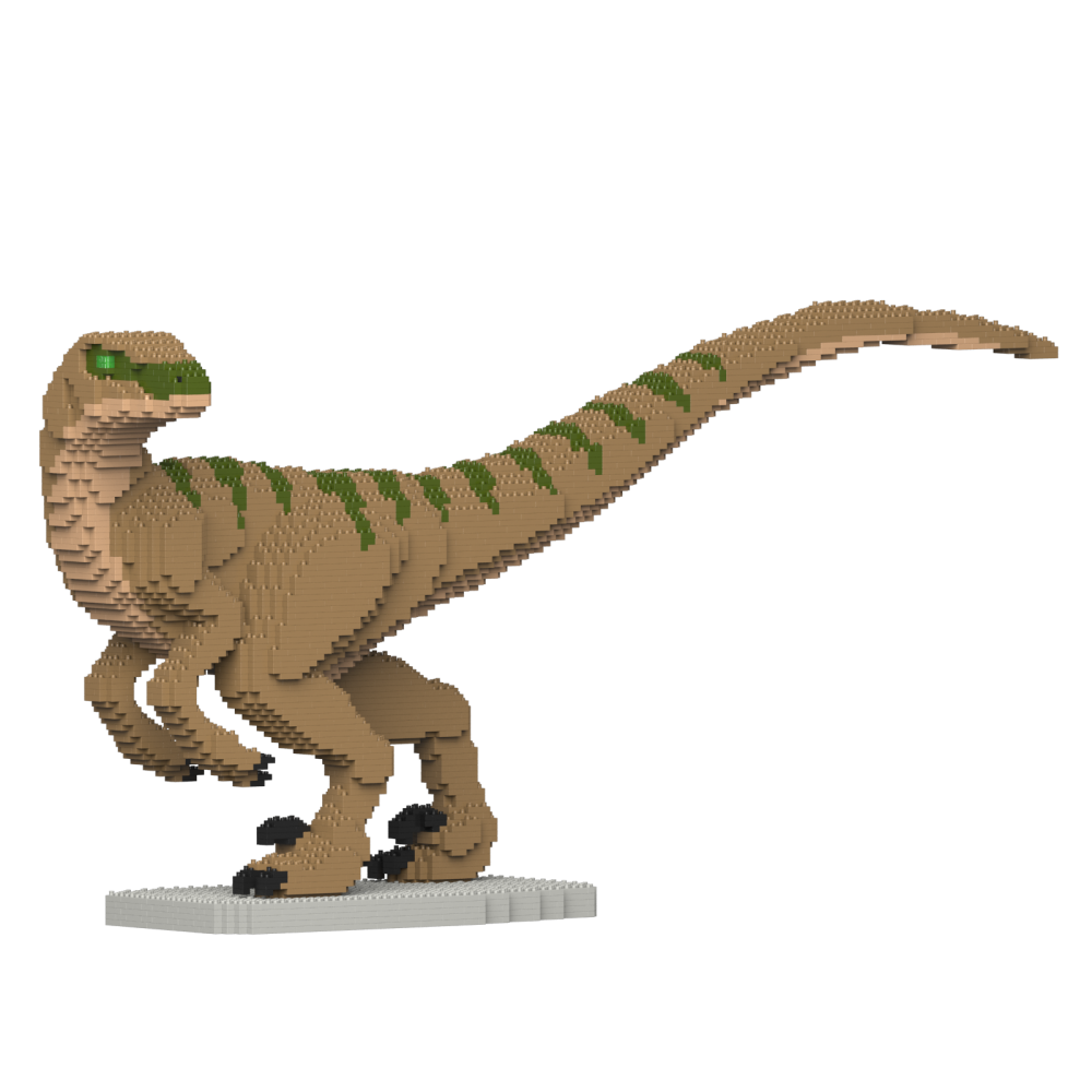 Jekca-Velociraptor_1