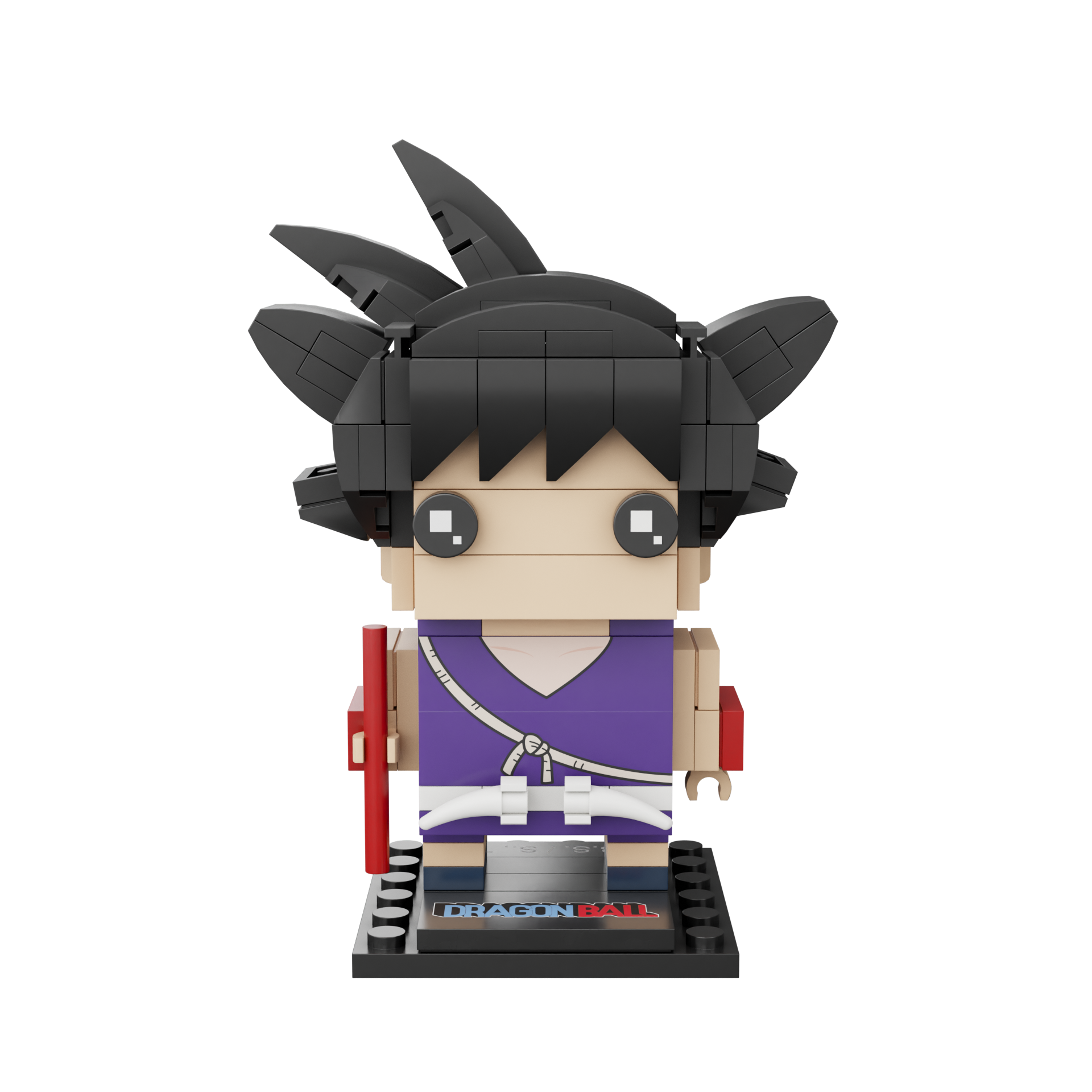 PANTASY 99118 - Goku