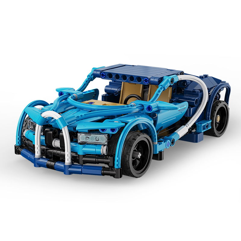 CADA-C52025W-Honour-Sports-Car-Pullback-377-Teile