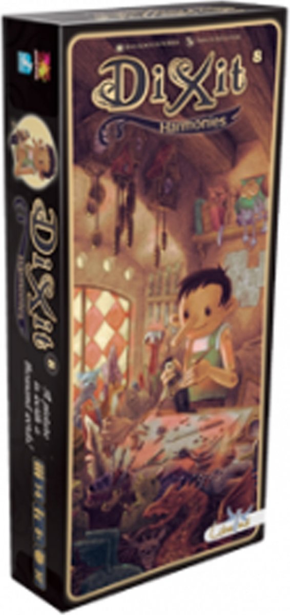 Asmodee-Libellud-Dixit-Harmonies-Erweiterung