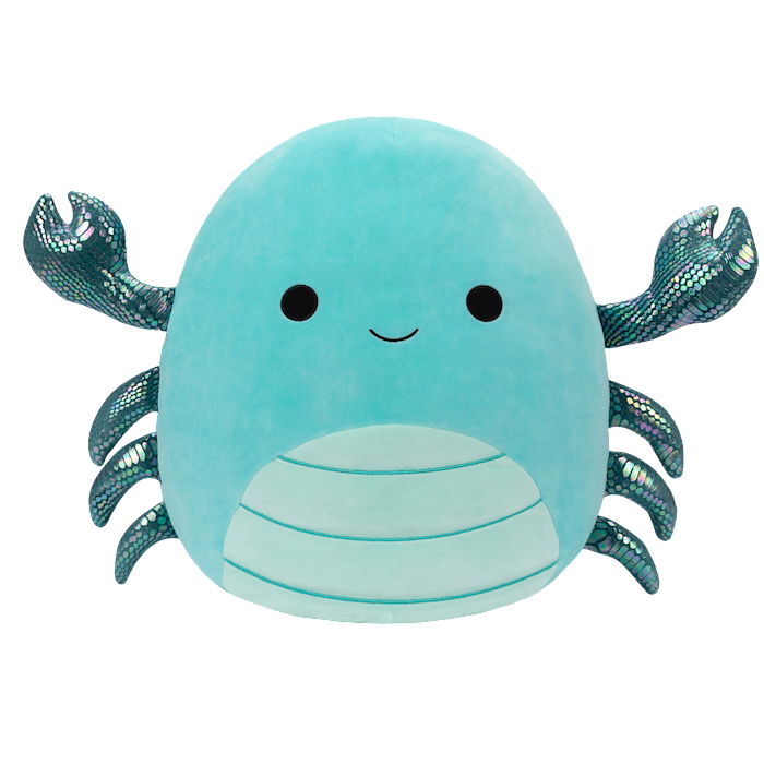 Squishmallows - Squishmallows Skorpion 40cm Carpio der Skorpion