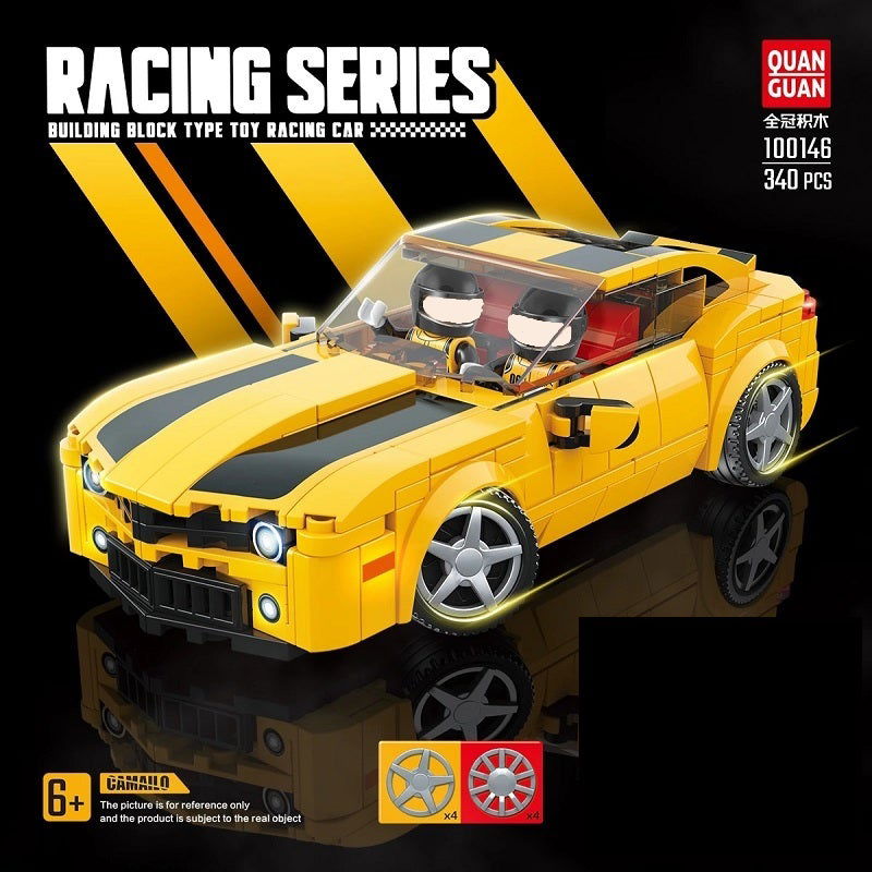 Quanguan-100146-Chevrolet-Camaro