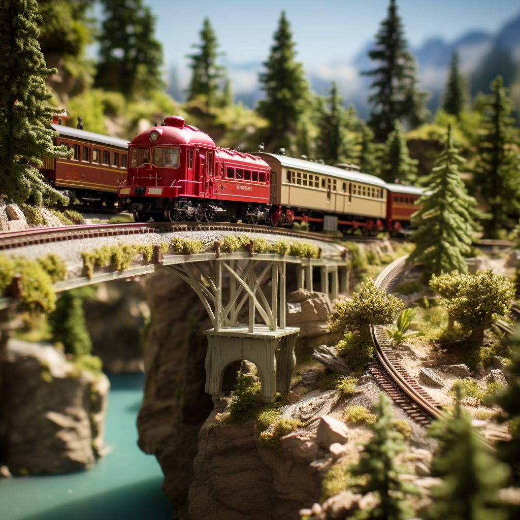 linktext:Züge und Eisenbahn