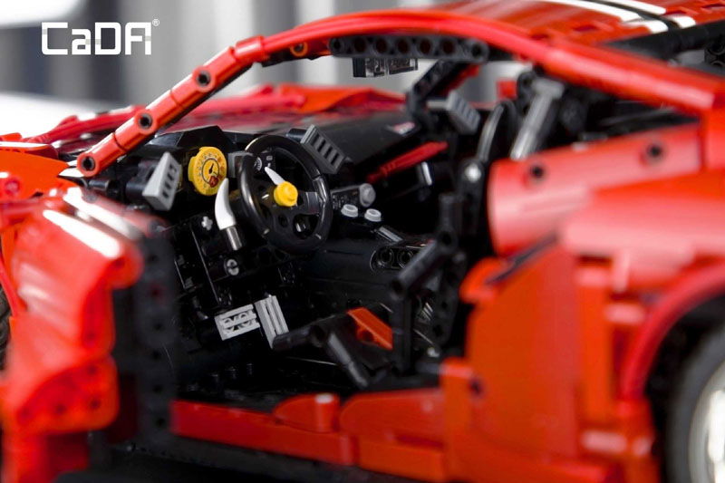 CADA-MASTER-Red-Super-Car-inkl-Power-System_17