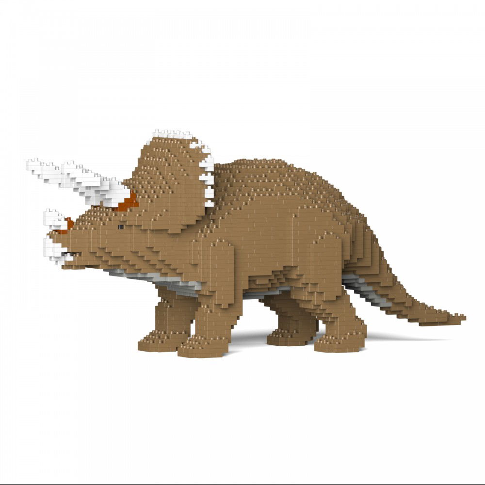 Jekca-Triceratops_1