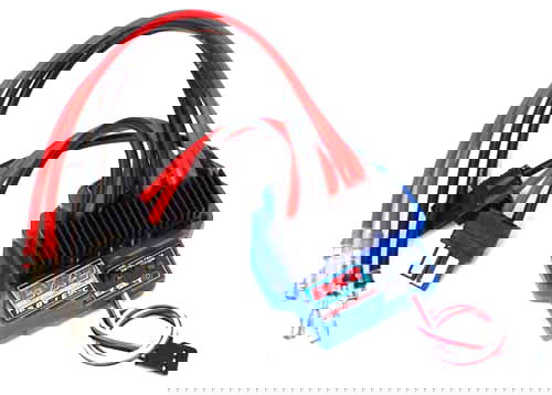Traxxas-Fahrtenregler-EVX-2-CAR-Version