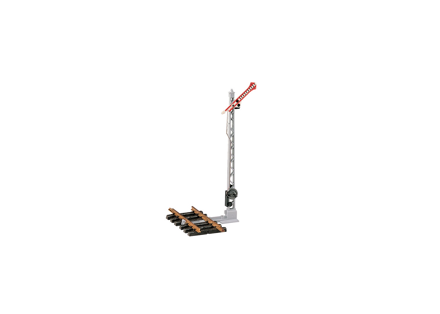 LGB L50300 Flügelsignal, Handbedienung
