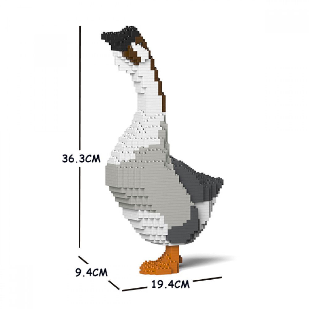 Jekca-Gans
