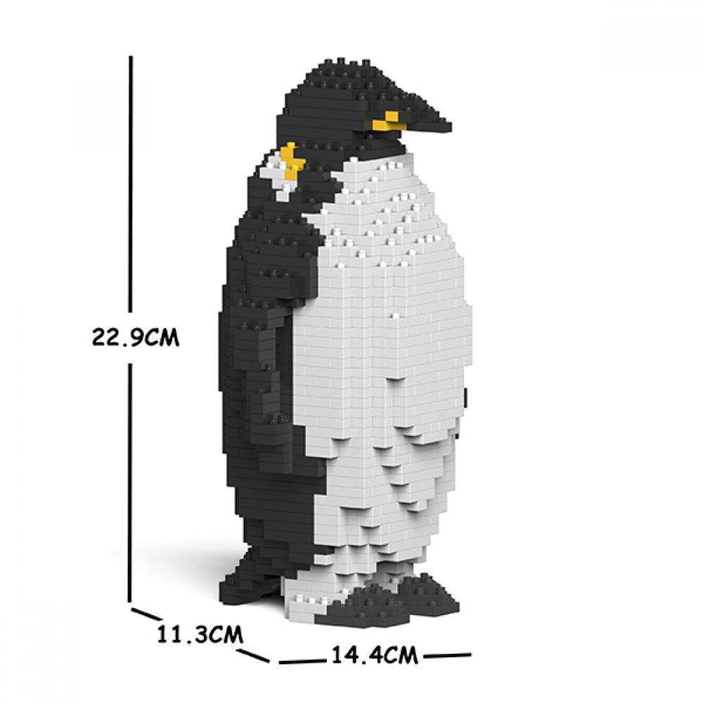 Jekca-Pinguin