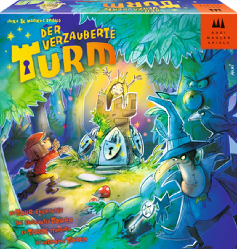Drei-Magier-Spiele-Der-verzauberte-Turm