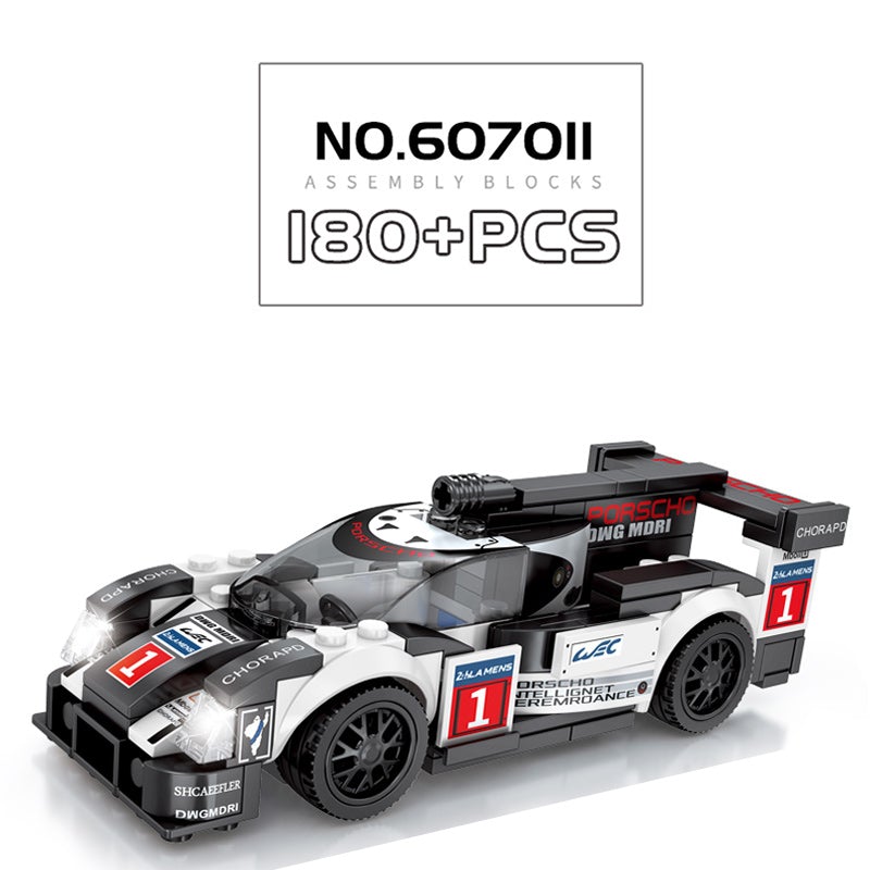 Sembo-607011-Mini-racing-car-180-Teile