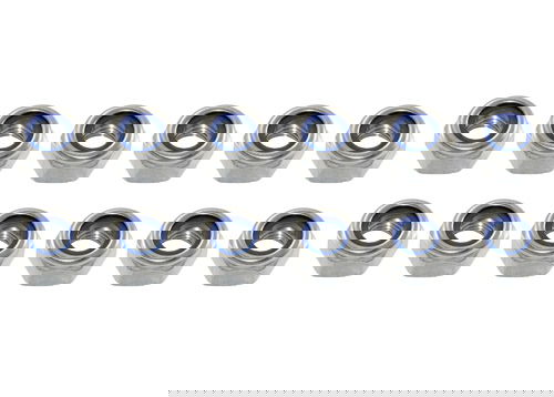 Traxxas-M3-Stoppmutter-Nylon-12
