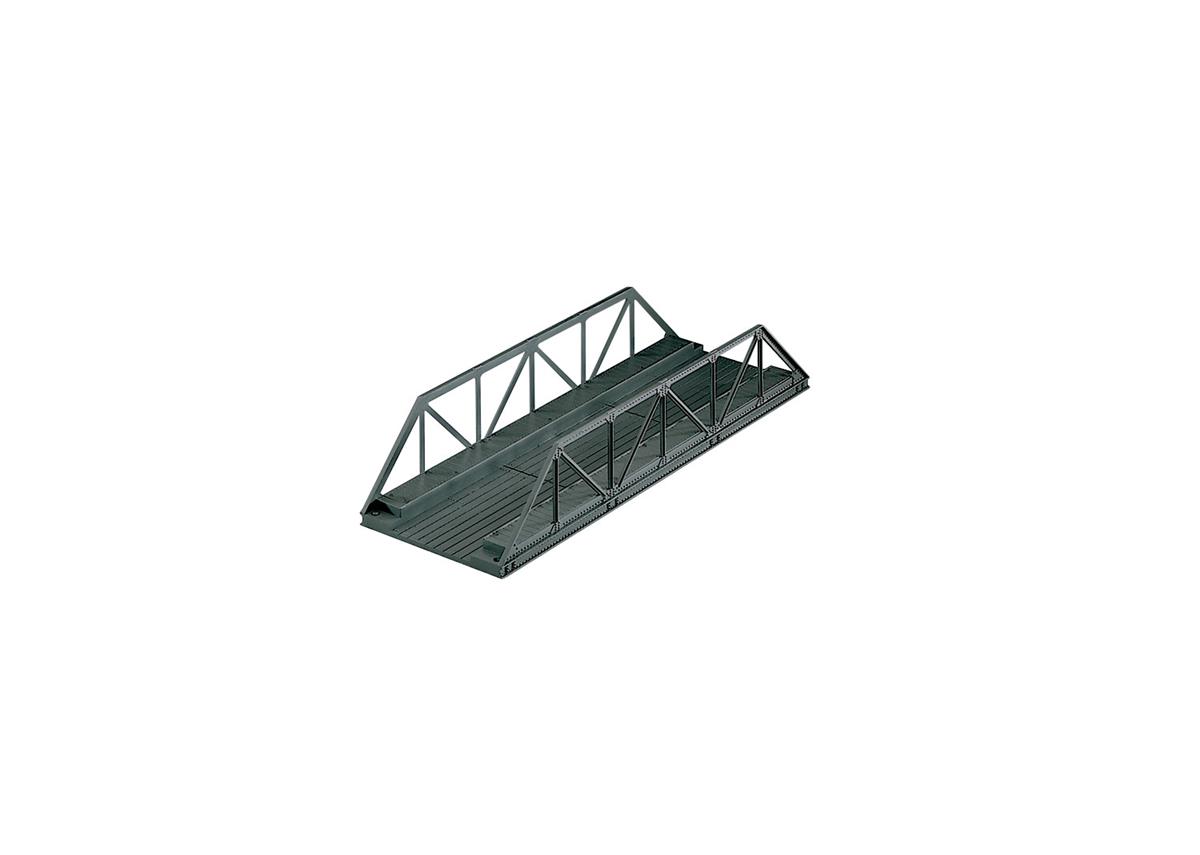 LGB L50600 - Eisenbahnbrücke, 450 mm