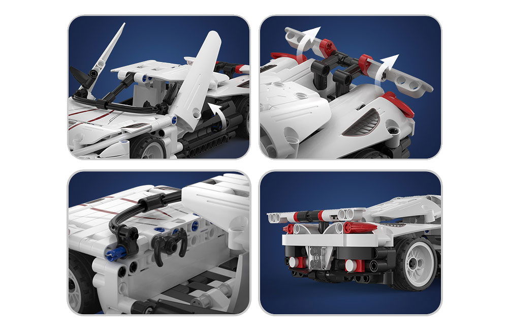 Apocalypse-Sports-Car-Pullback-368-Teile-CaDa-C52026W-4oQcwMHuhpr71j
