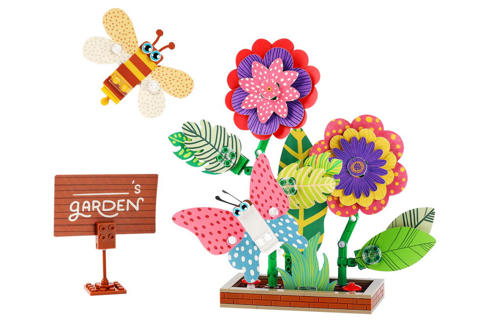 CaDA-Elements-Flower-Garden