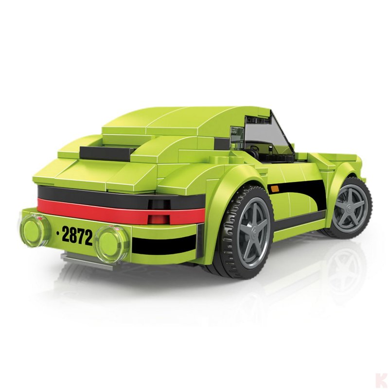 Wange-2872-Supercar-Sportwagen-Gr-n0