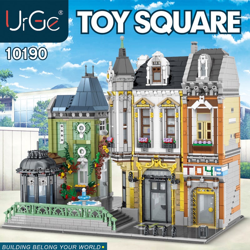 Urge-10190-Toys-Store-Afol-Square