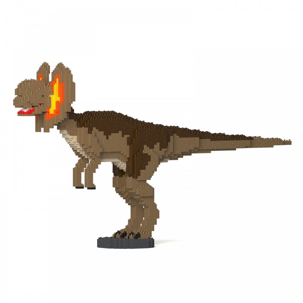 Jekca_Dilophosaurus_1