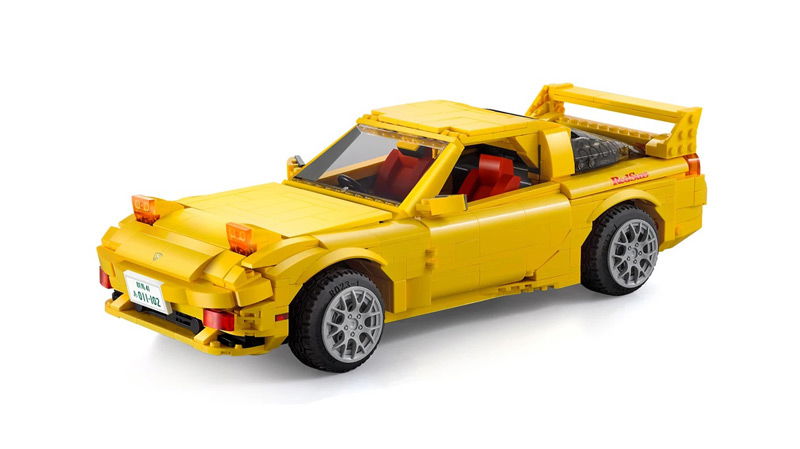 CADA-Mazda-FD3S-RX-7-gelbtXV1fWlG127Mc