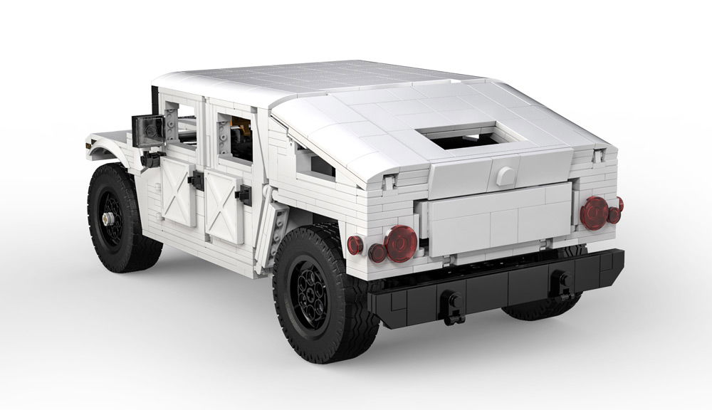 CADA-C61027W-Humvee-1386-Teile-2