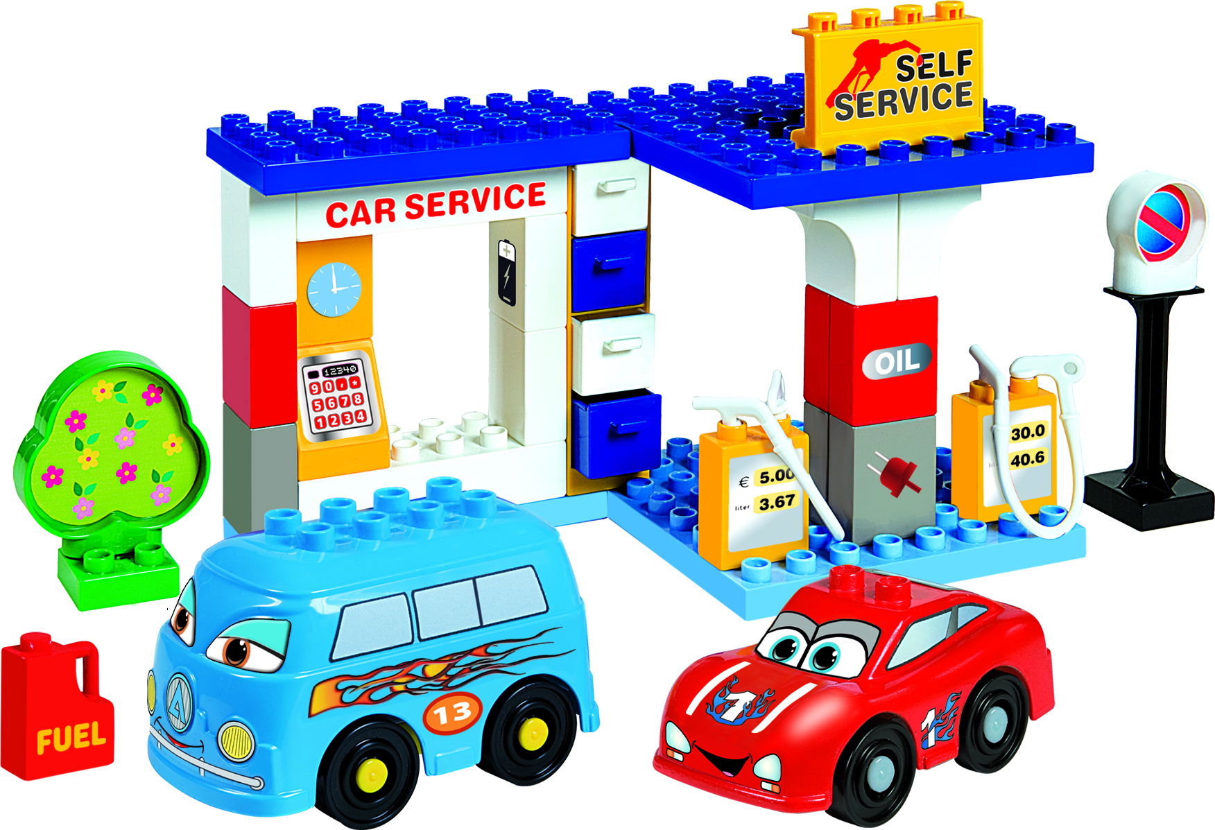 8565-0CAR