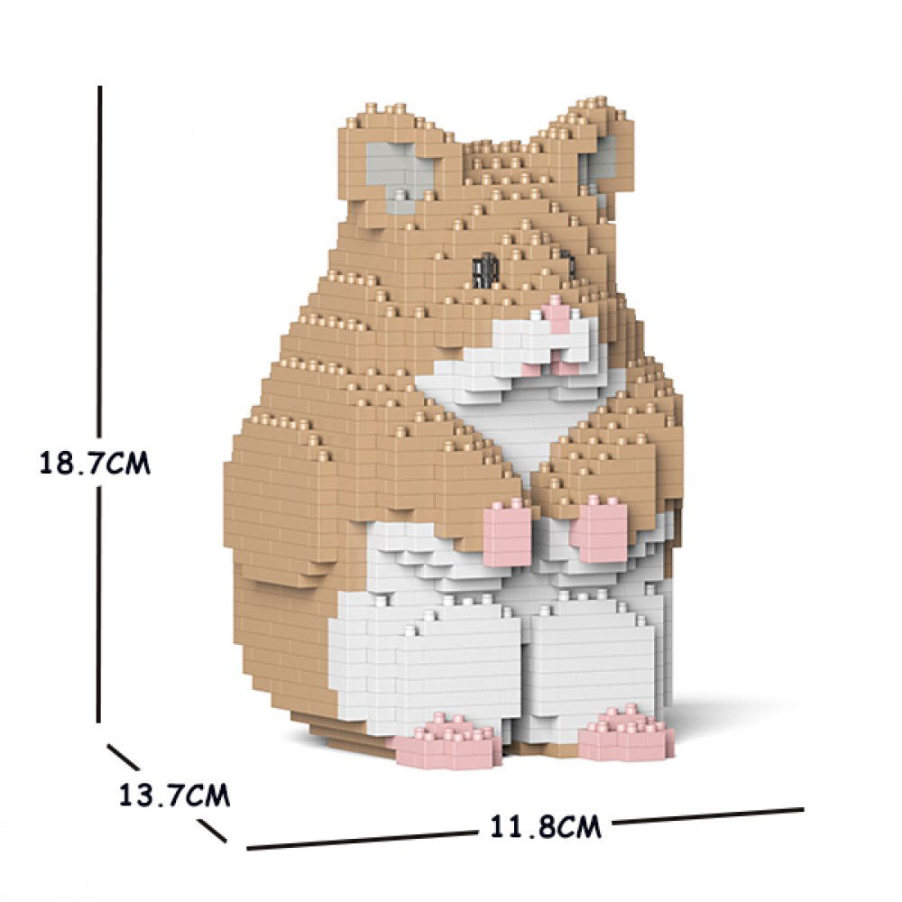 Jekca-Hamster
