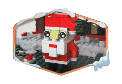 Wange-6218-Santa-Claus-Office-3