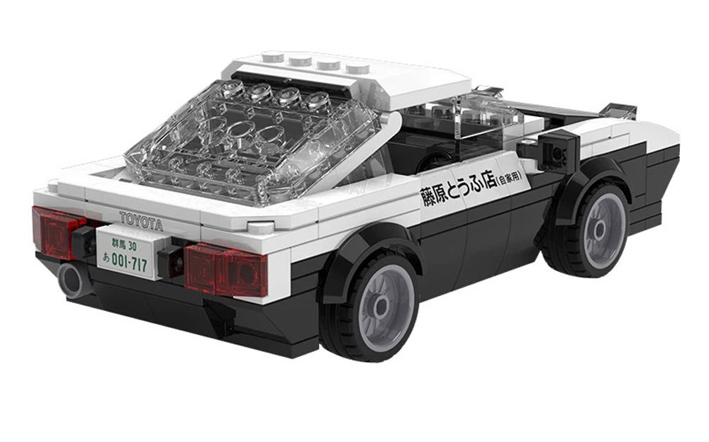 CADA-Initial-D-Toyota-AE86-Trueno-280-Teile-_1