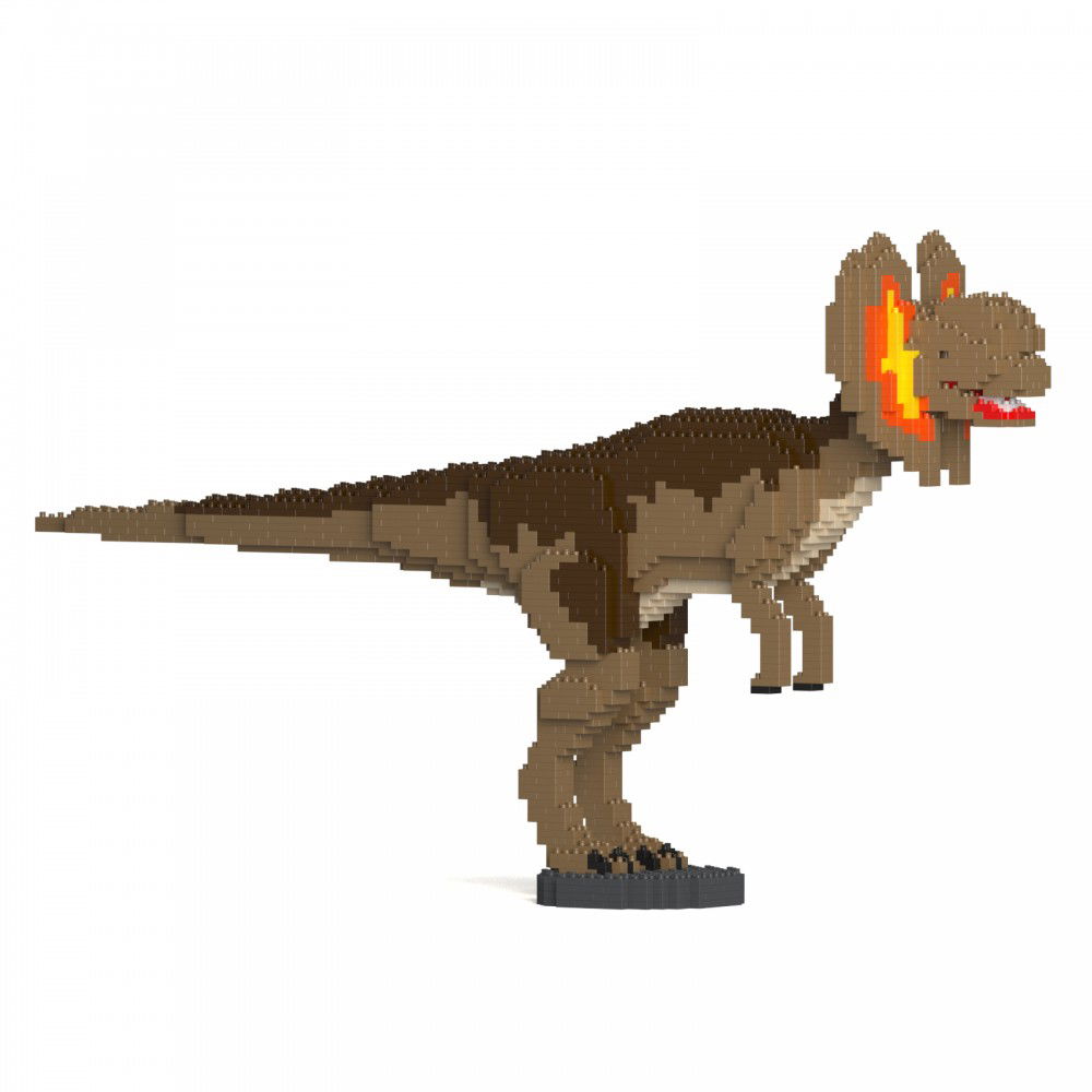 Jekca_Dilophosaurus_2