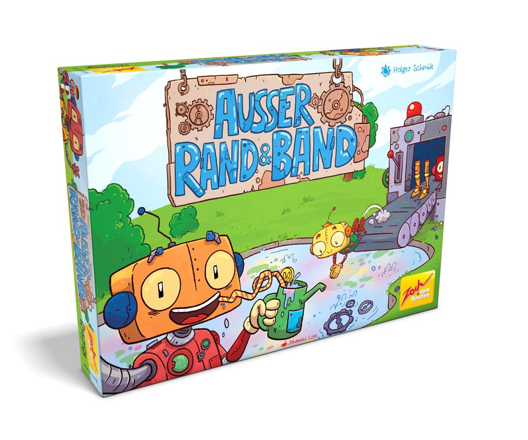 Zoch-Spiele-Ausser-Rand-Band