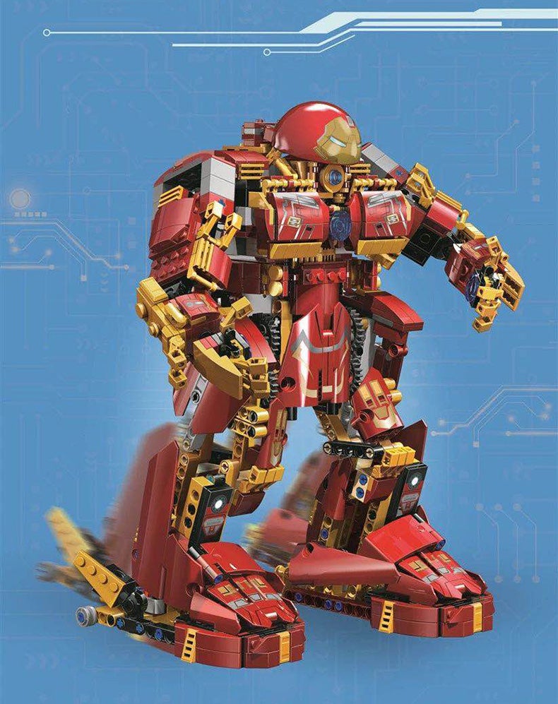 Mould-King-15039-RC-Anti-Hook-Armor1