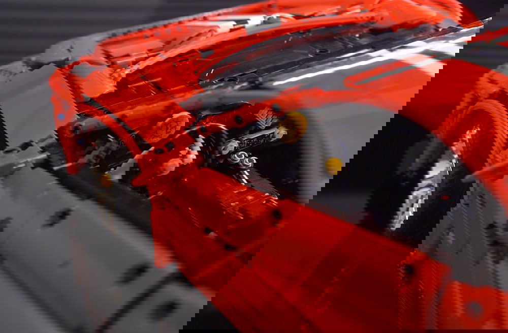 CADA-MASTER-Red-Super-Car-inkl-Power-System_8
