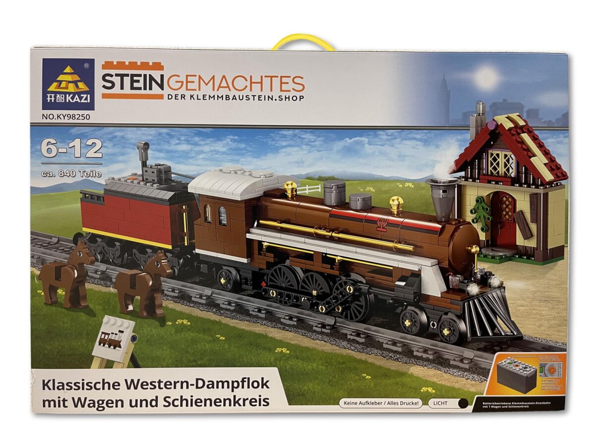 kazi-ky98250-western-dampflokomotive-mit-tender-und-schienenkreisT8YyqJehfEbYY