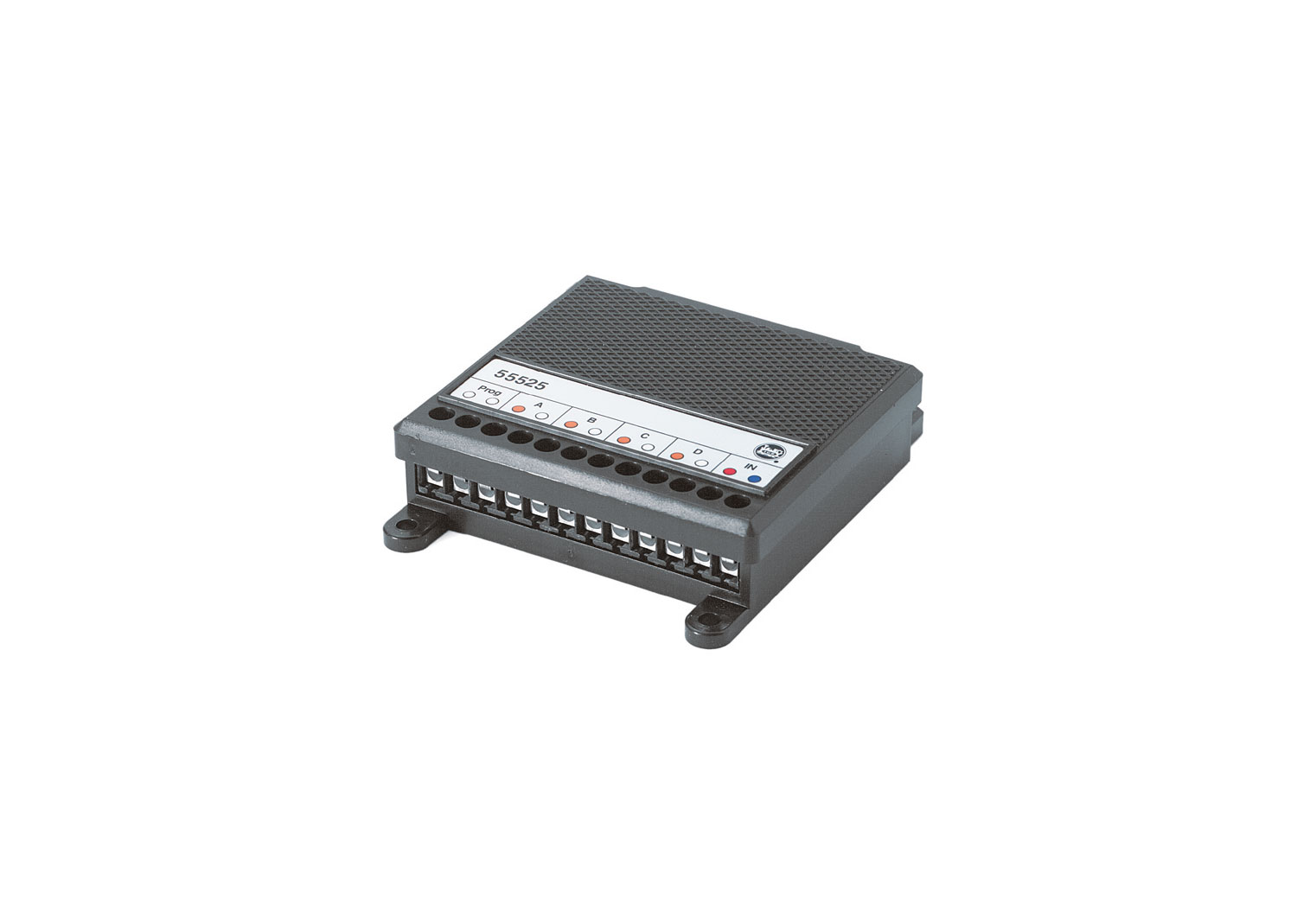 LGB  L55525 MZS-Weichendecoder 4-Kanal