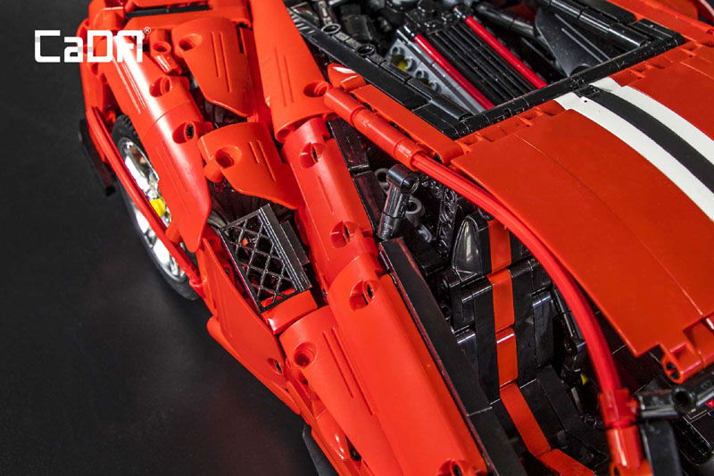 CADA-MASTER-Red-Super-Car-inkl-Power-System_13