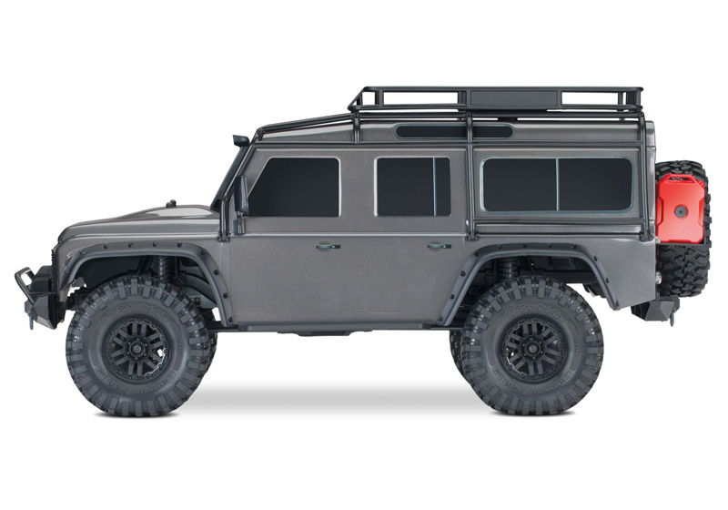Traxxas-TRX-4-Land-Rover-Defender-Crawler-silber-110-2-4GHz-RTR-2