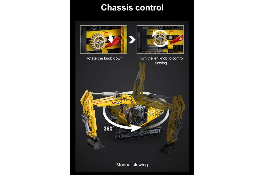 CADA-C61082W-Bagger55