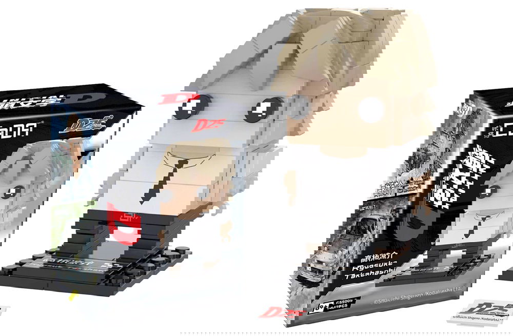 CADA-C55005W-Initial-D-Brickhead-Ryoske-Takahashi-142-Teile-26fFpPZ98ldFLO
