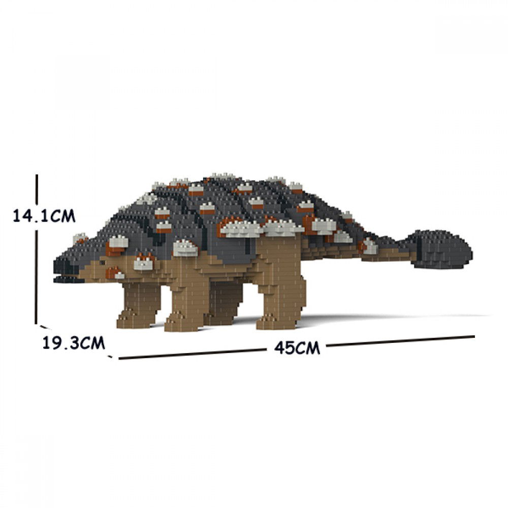 Jekca_Ankylosaurus