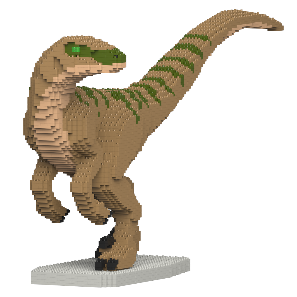 Jekca-Velociraptor_2