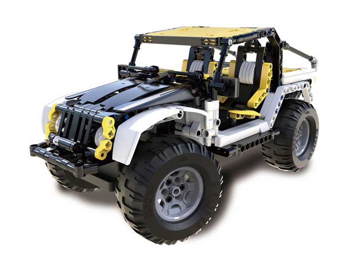 CADA-C51045W-Trailblazer-542-TeileUvzvnxRvtthil