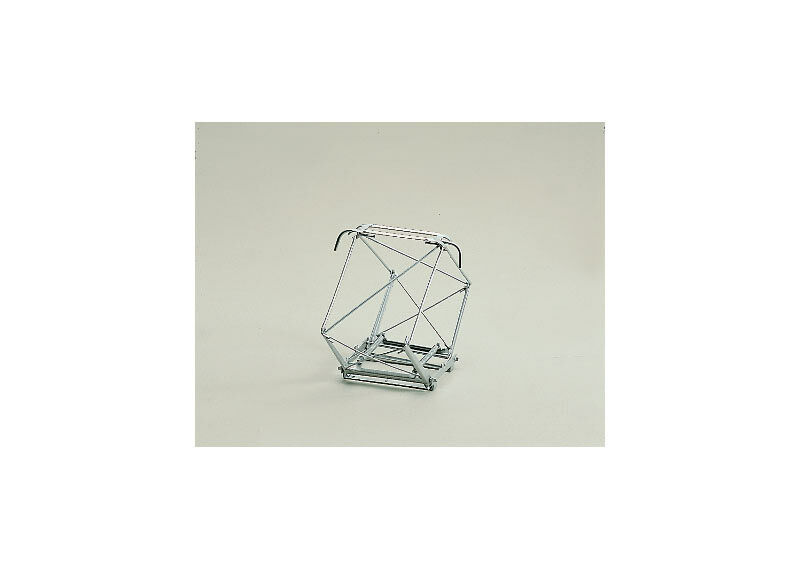LGB  L63403 - Scherenstromabnehmer, silber