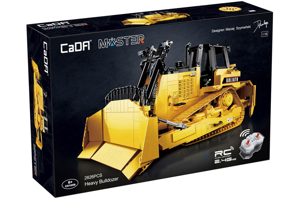 Goliath-Bulldozer-2826-Teile-6